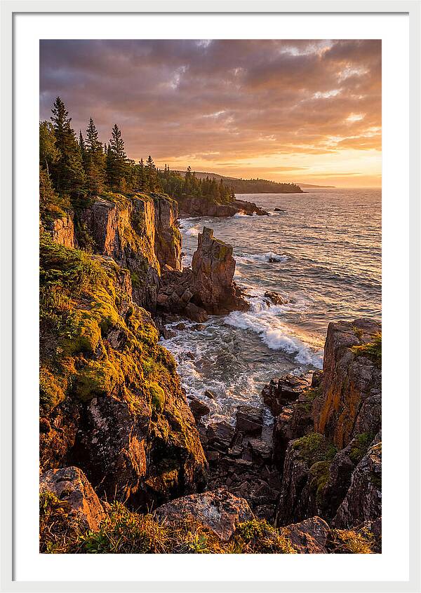 North Shore Serenity