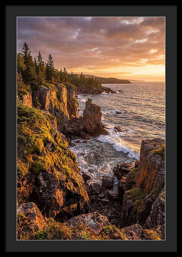 North Shore Serenity
