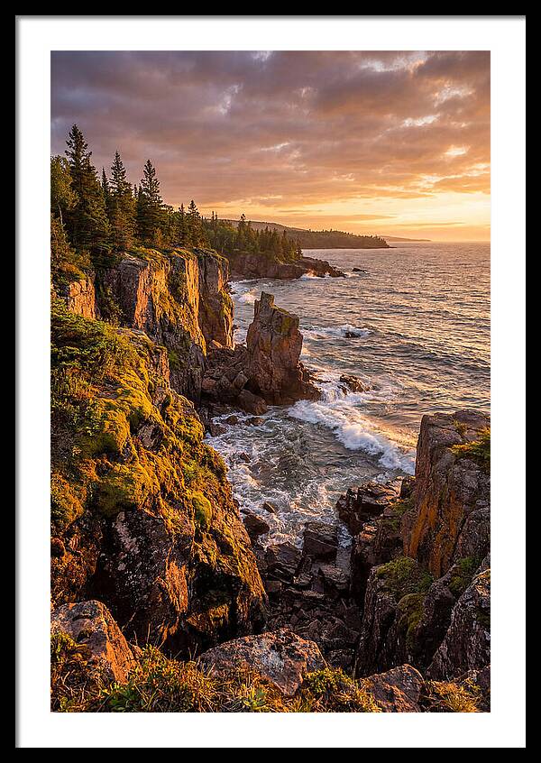 North Shore Serenity