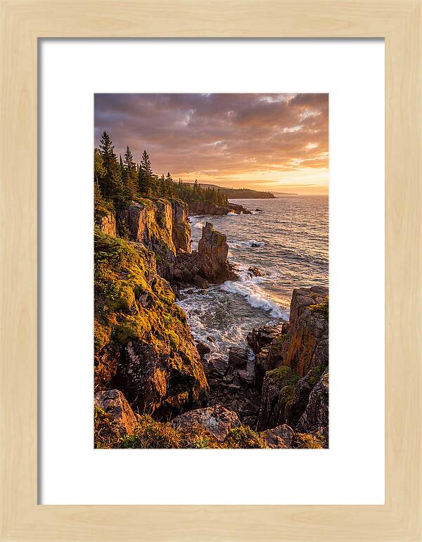 North Shore Serenity