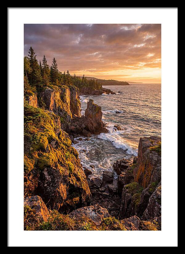 North Shore Serenity