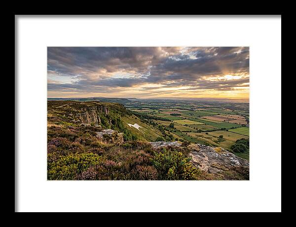 North York Moors Serenity