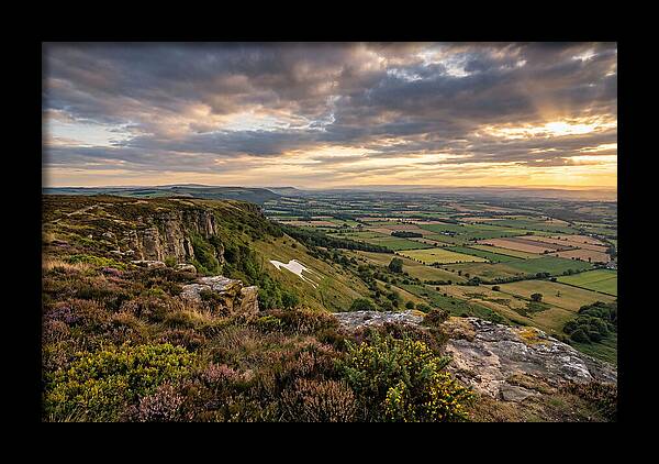 North York Moors Serenity