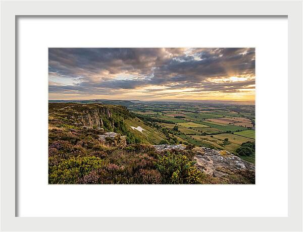 North York Moors Serenity