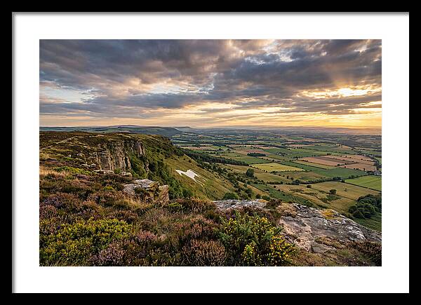 North York Moors Serenity