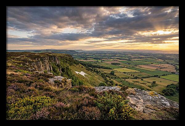 North York Moors Serenity