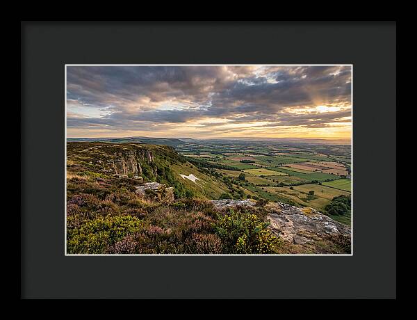 North York Moors Serenity