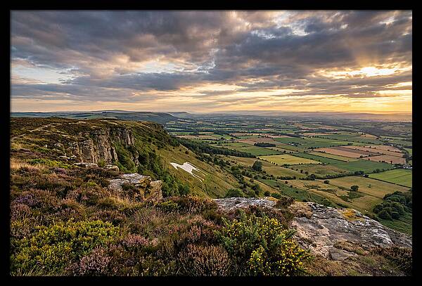 North York Moors Serenity
