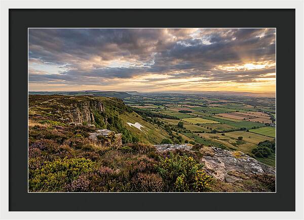 North York Moors Serenity