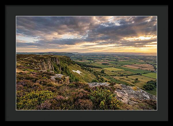 North York Moors Serenity