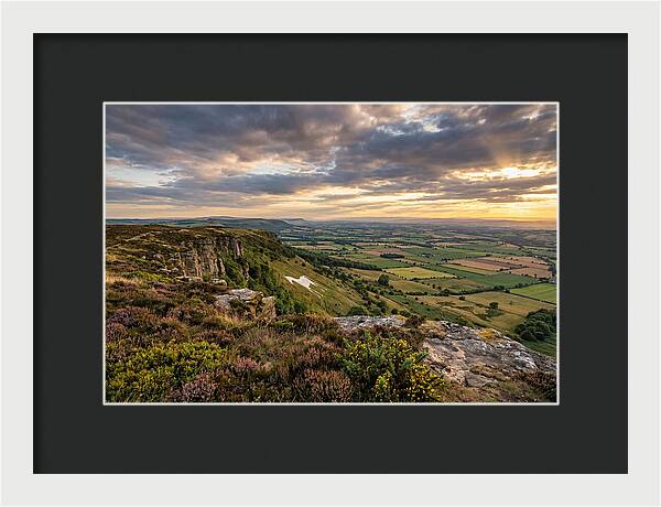 North York Moors Serenity