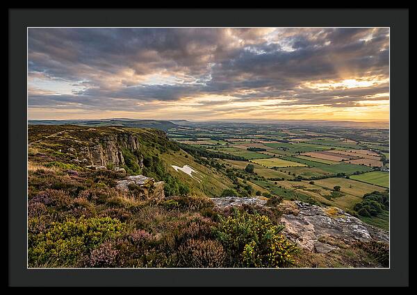 North York Moors Serenity
