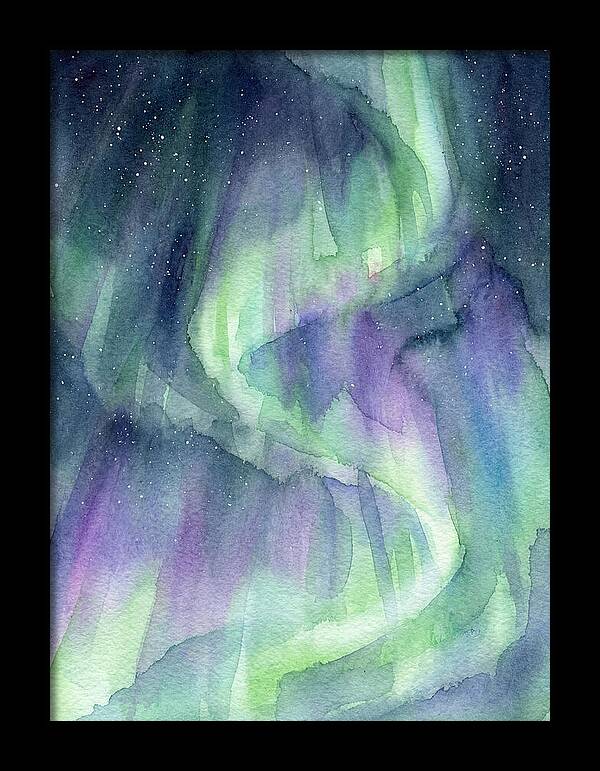 Northern Lights Dance