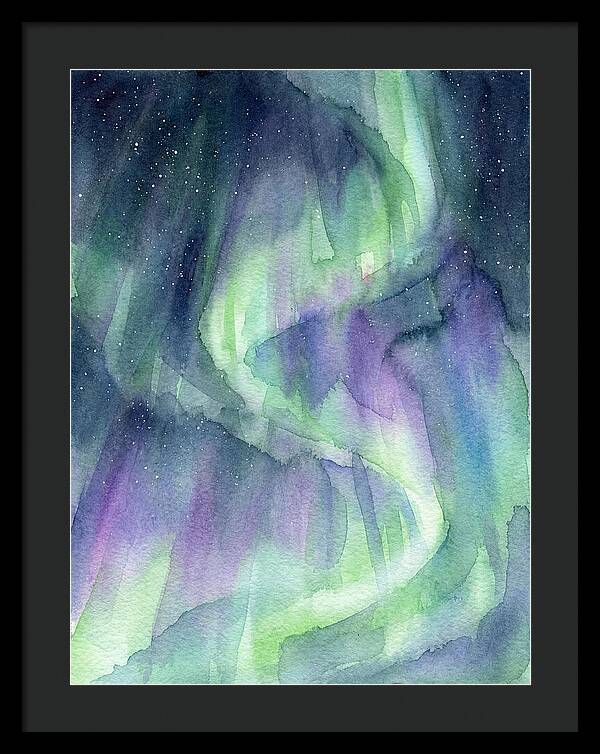 Northern Lights Dance