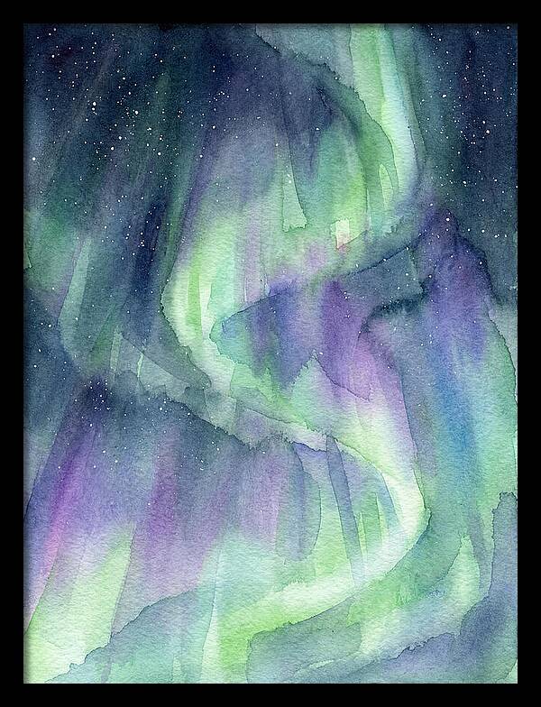 Northern Lights Dance