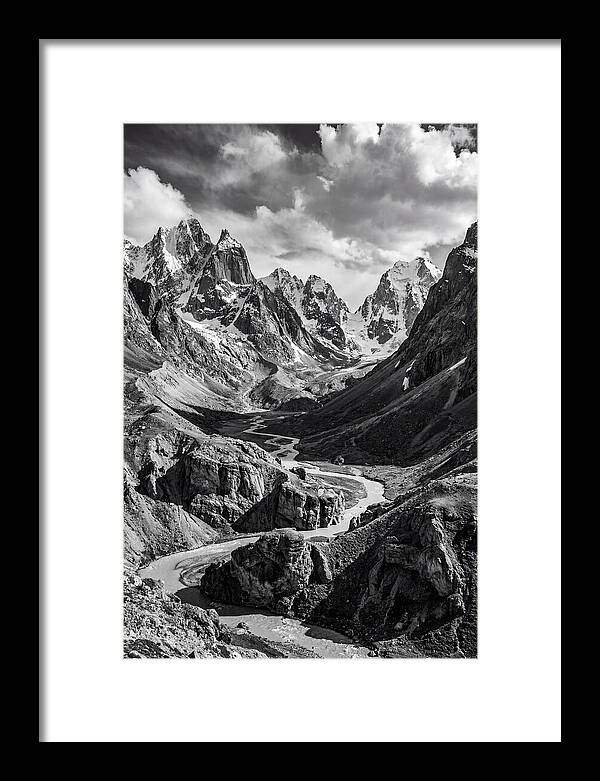 Nubra Valley Majesty