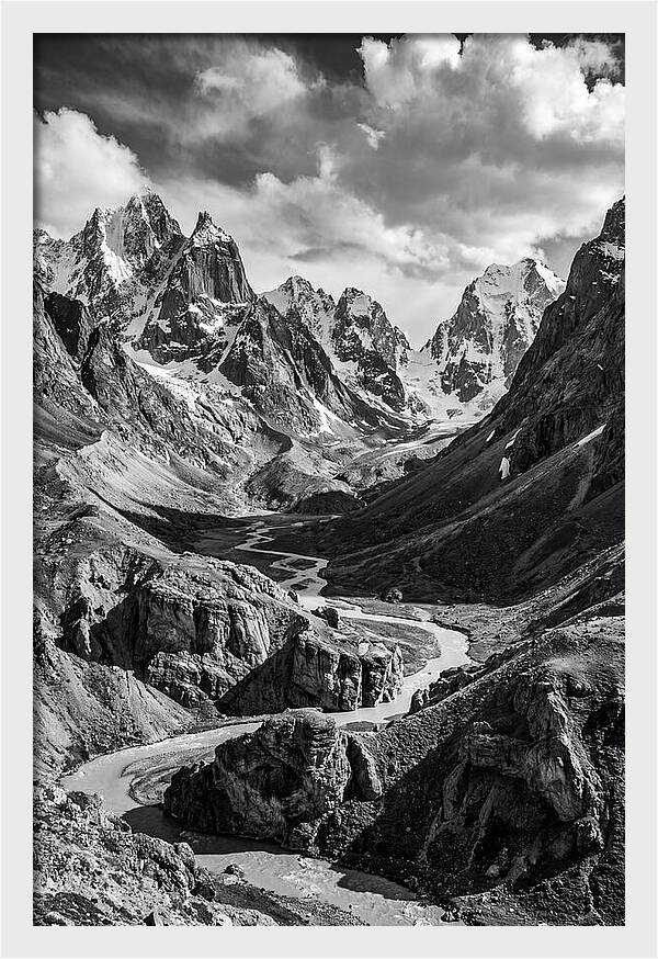 Nubra Valley Majesty