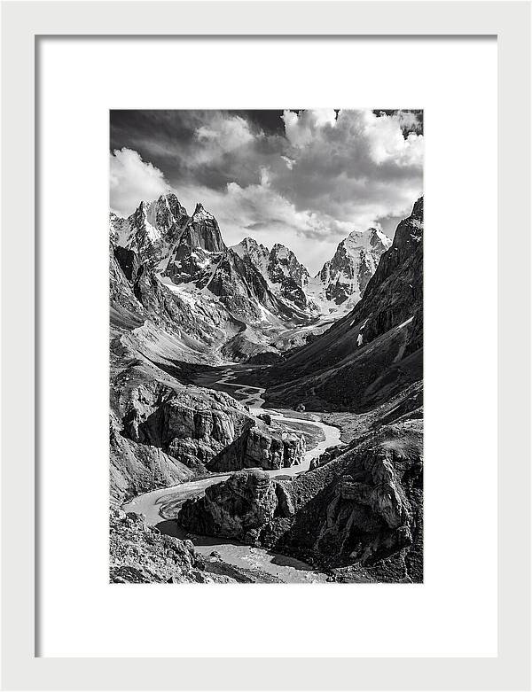 Nubra Valley Majesty