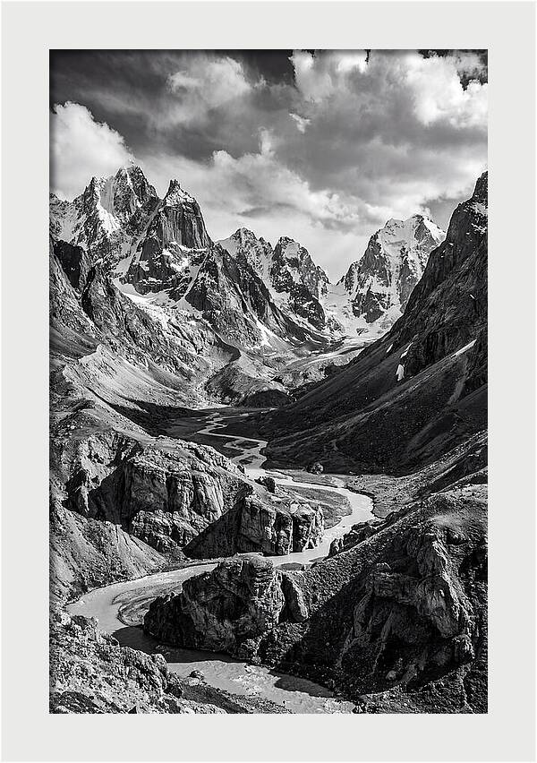 Nubra Valley Majesty