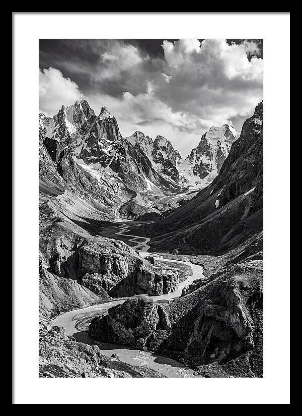Nubra Valley Majesty