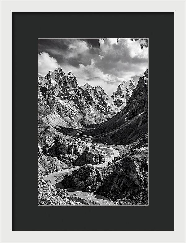 Nubra Valley Majesty