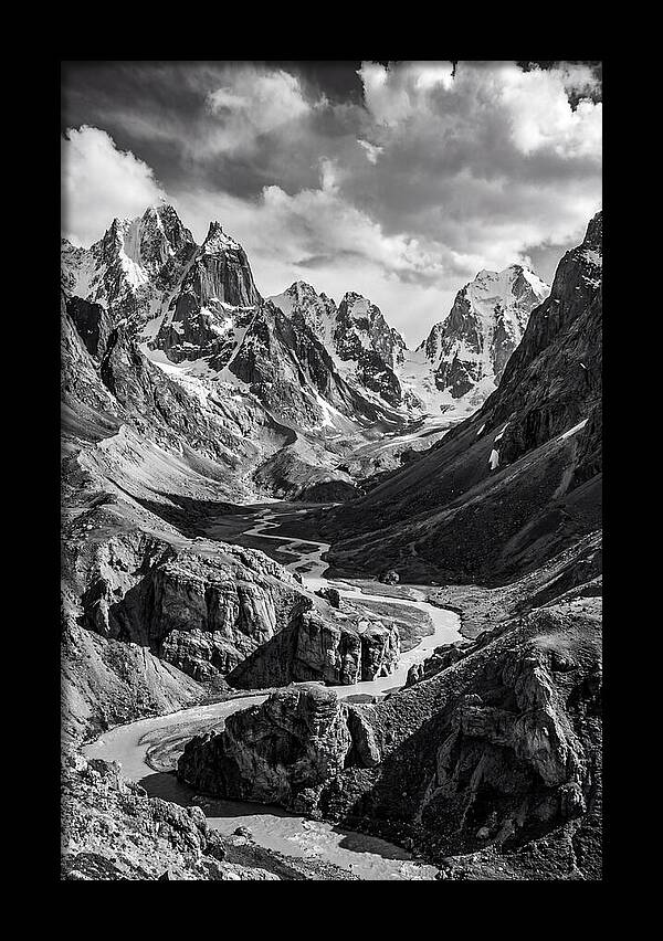 Nubra Valley Majesty