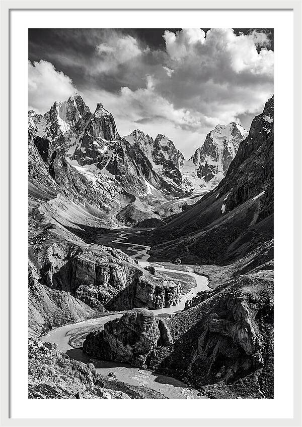 Nubra Valley Majesty