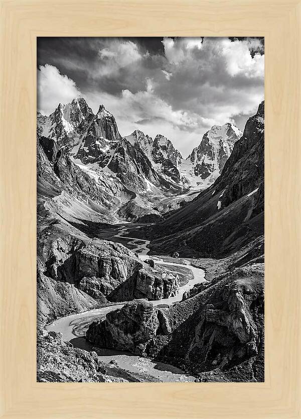 Nubra Valley Majesty