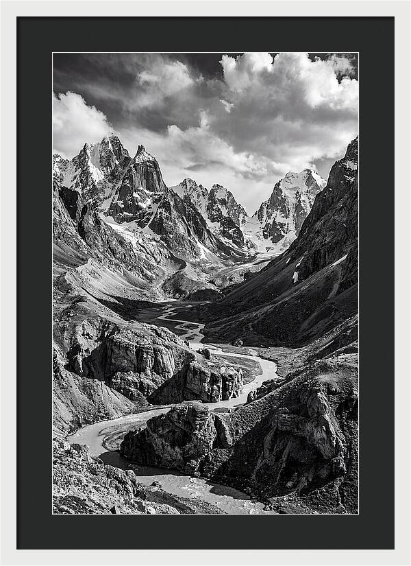 Nubra Valley Majesty