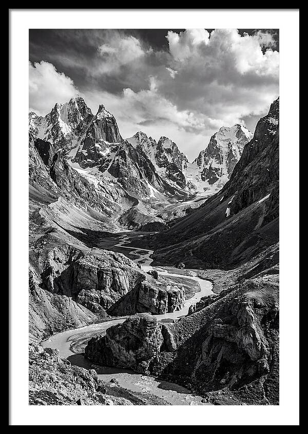 Nubra Valley Majesty