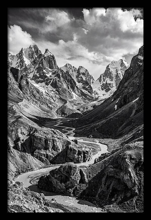 Nubra Valley Majesty