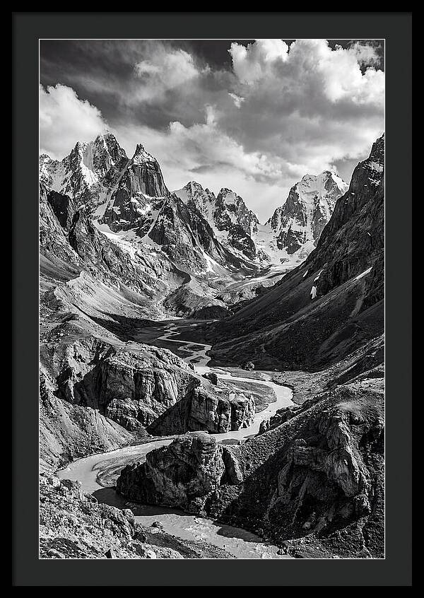 Nubra Valley Majesty