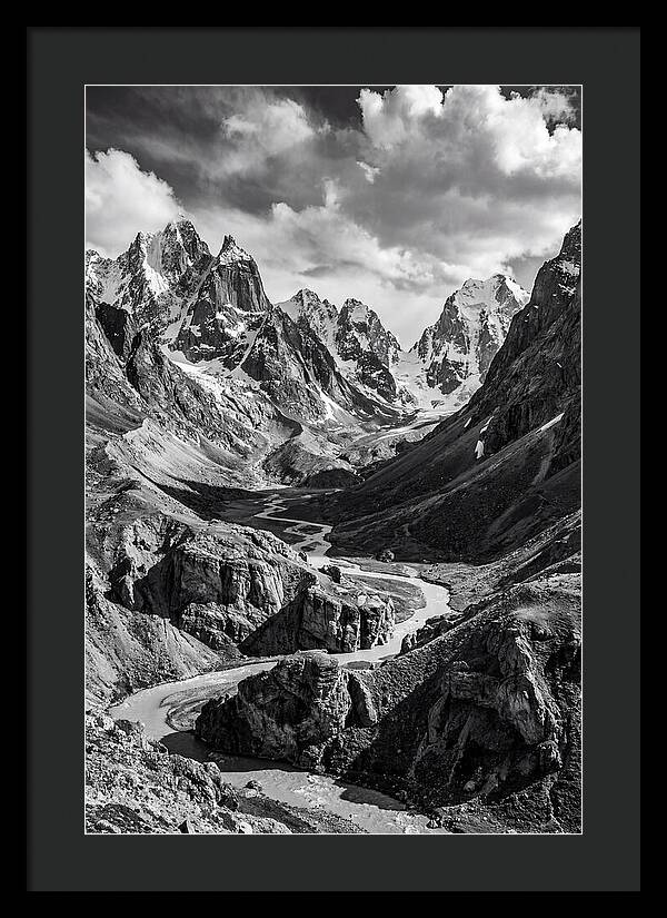Nubra Valley Majesty