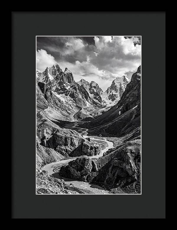 Nubra Valley Majesty