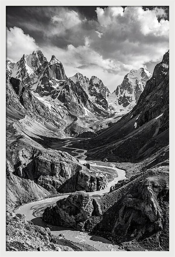 Nubra Valley Majesty