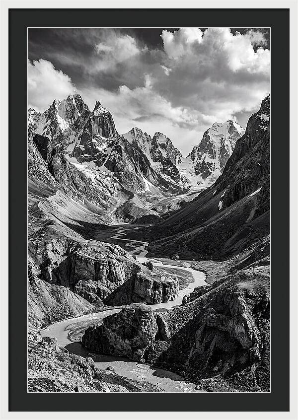 Nubra Valley Majesty