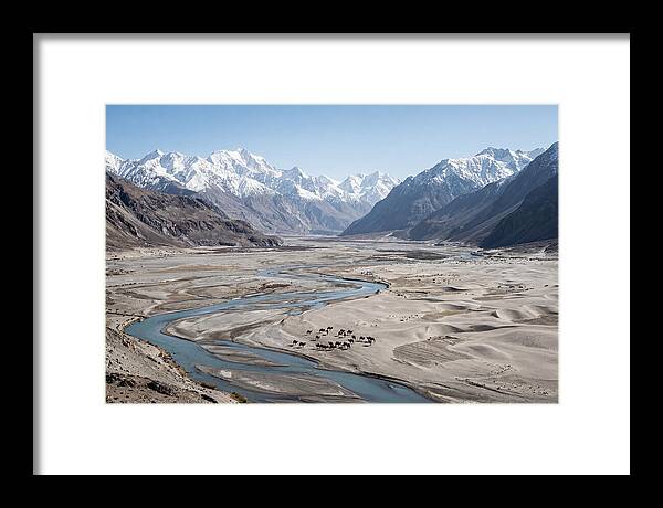Nubra Valley Serenity