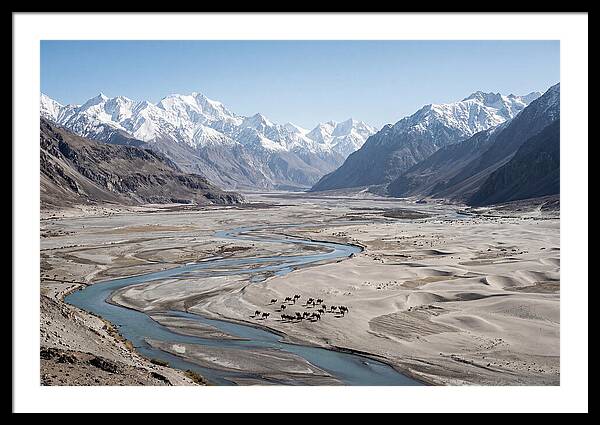 Nubra Valley Serenity