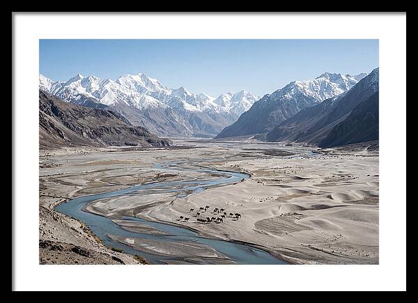 Nubra Valley Serenity