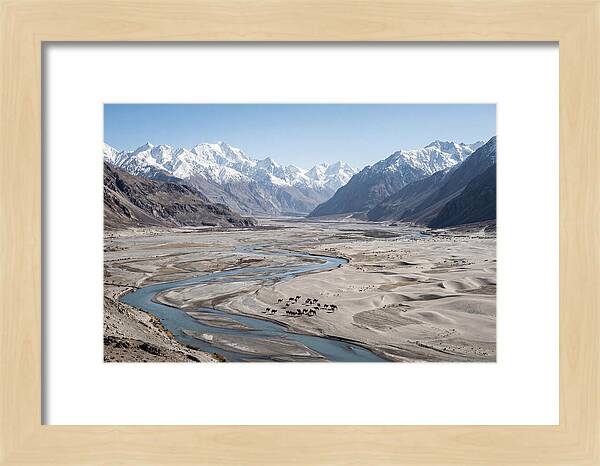 Nubra Valley Serenity