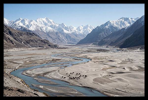 Nubra Valley Serenity