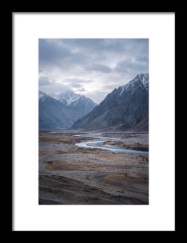 Nubra Valley Serenity
