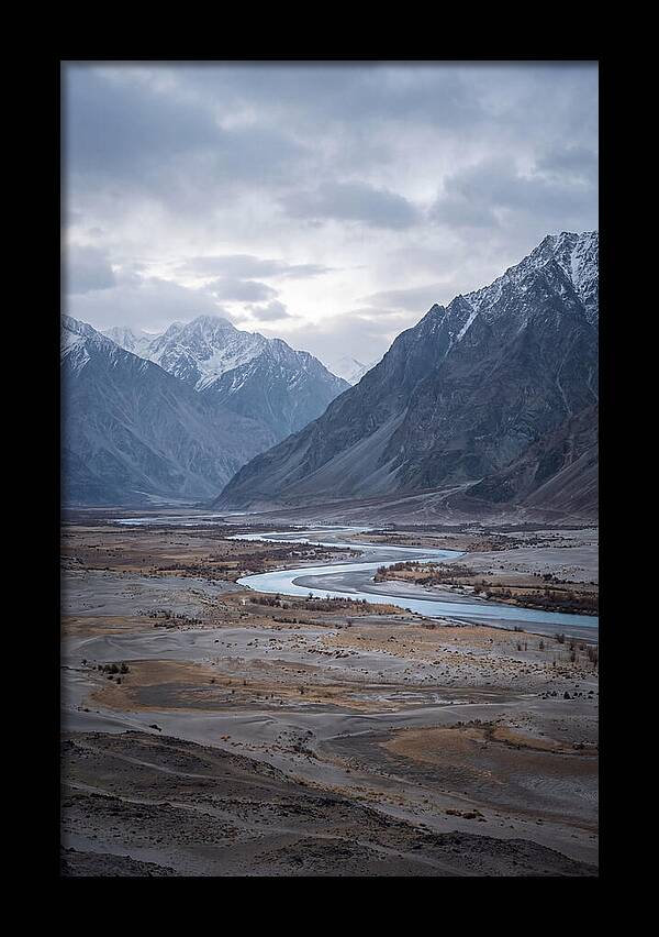 Nubra Valley Serenity