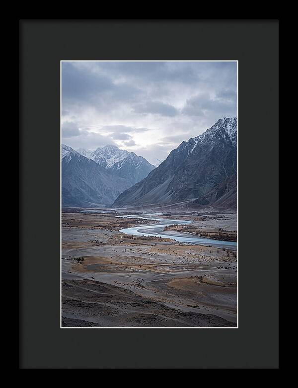 Nubra Valley Serenity