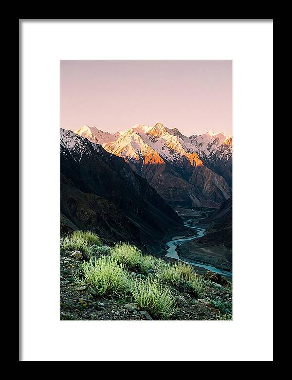Nubra Valley Tranquility