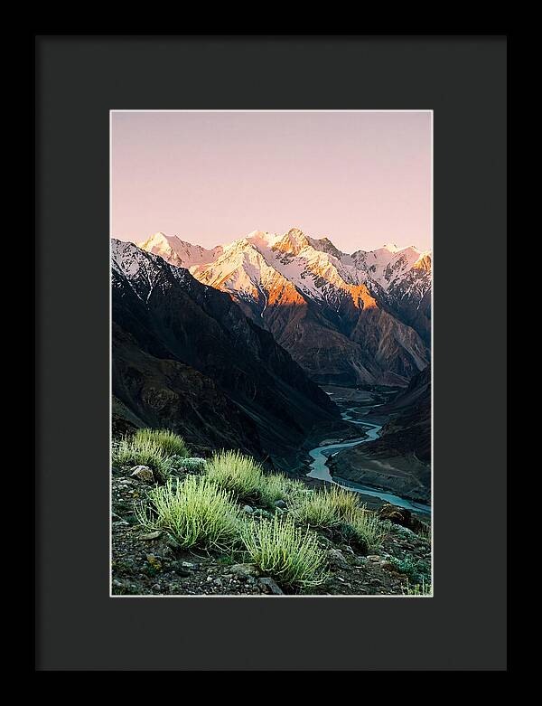 Nubra Valley Tranquility