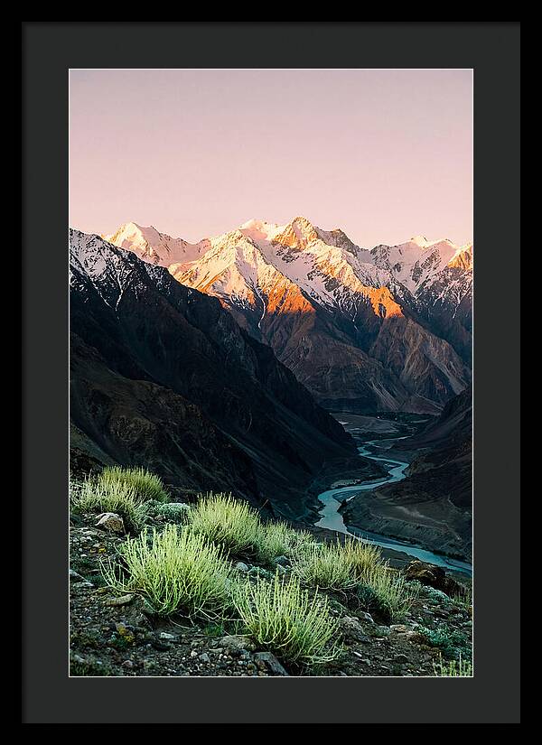 Nubra Valley Tranquility