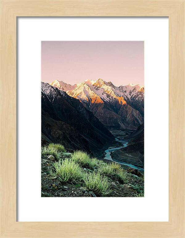 Nubra Valley Tranquility
