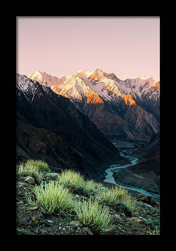 Nubra Valley Tranquility