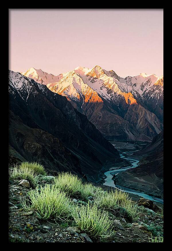 Nubra Valley Tranquility